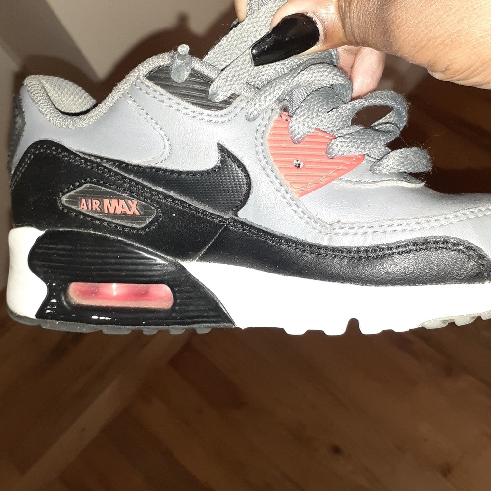 Nike sneakers